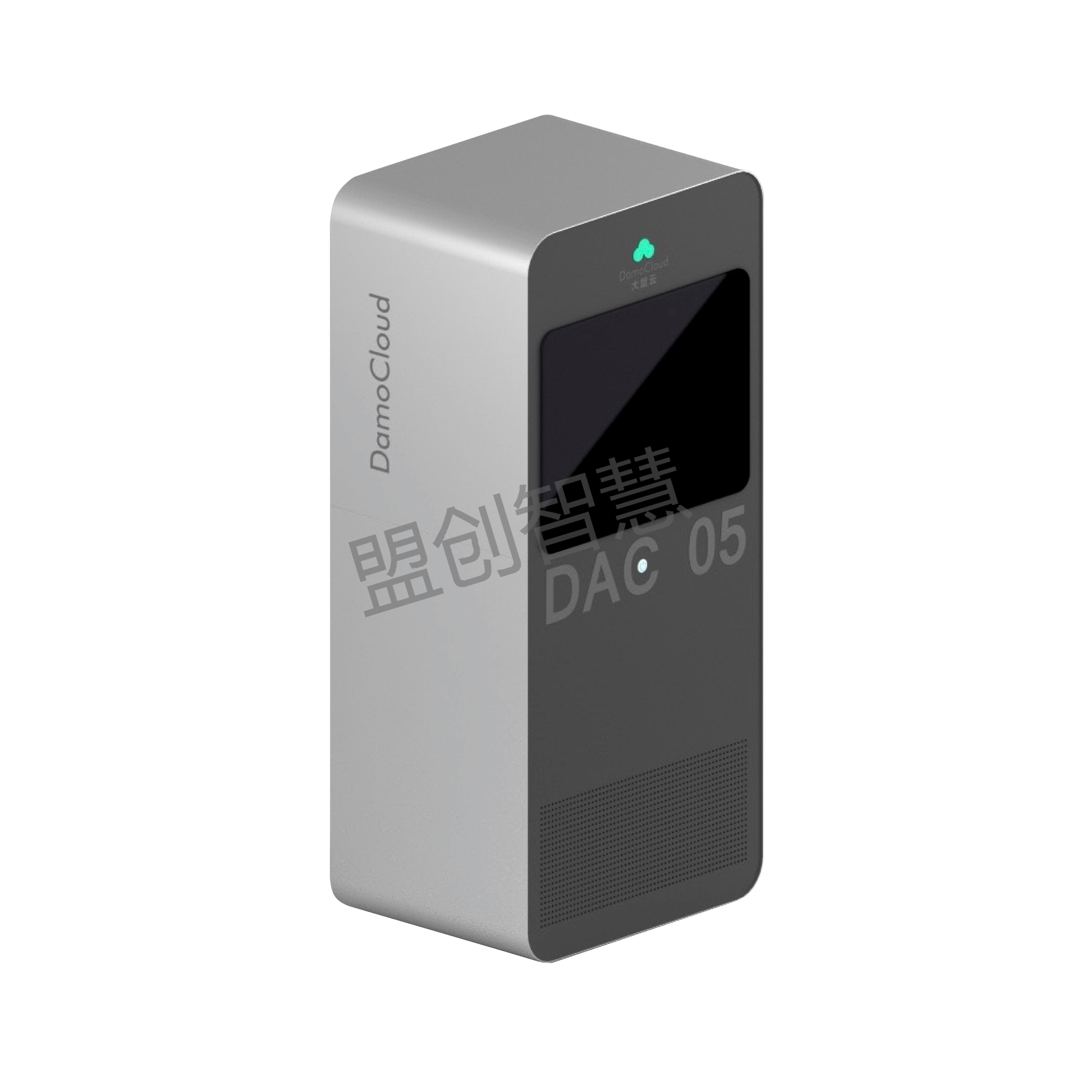 5G工業互聯網控制櫃
