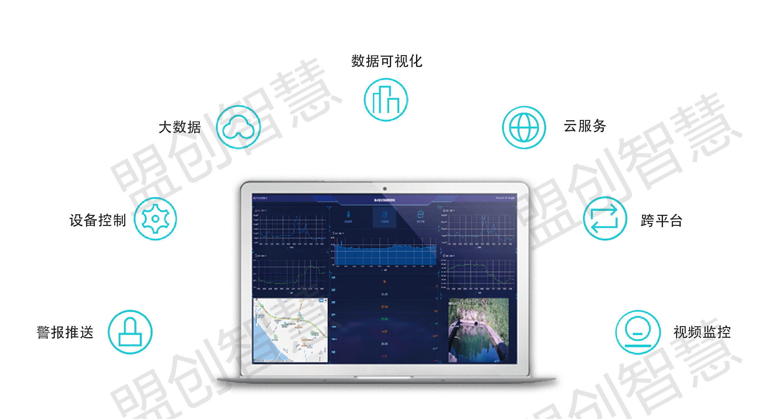 5G工業互聯網控制櫃